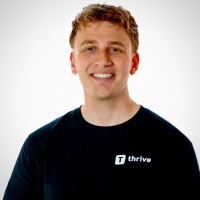 THRIVE Employee Alex Callighan's profile photo