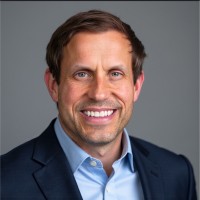 Intermountain Health Employee Patrick Olson's profile photo