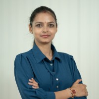 Origin Medical Research Lab Employee Labika Sharma's profile photo