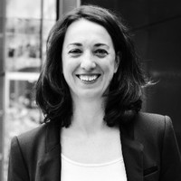 Institut Pasteur Employee Caroline Piboux's profile photo