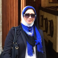 Dr. Samir Abbas Hospital Employee Elham Jalal's profile photo