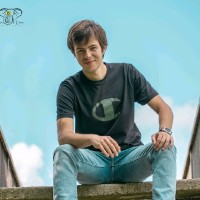 TPARK Employee Traian Ploscă's profile photo