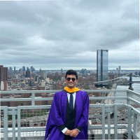 NPF POLYFILMS PRIVATE LIMITED Employee Parva Shah's profile photo