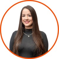 LOGYCA Employee Laura Melissa Mendoza Villarreal's profile photo