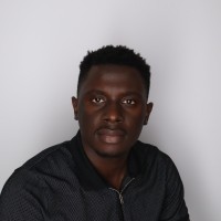 John Omokayode
