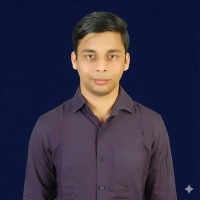 Aniket Sahu's profile photo