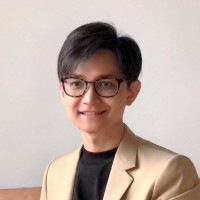 Microsoft Employee Shane Li's profile photo