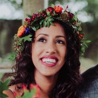 Olsam. Employee Rachael Zerai's profile photo