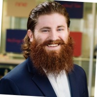 NNE Employee Ryan Lake's profile photo