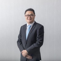 EY Employee Joseph Tan's profile photo