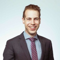 Fairly Staffing Employee Amir Reshef's profile photo