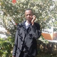 Rays Hotel Employee Abdiqani Santos's profile photo