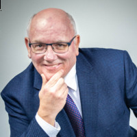 BlueSky Business Consulting Employee Larry Pittman's profile photo