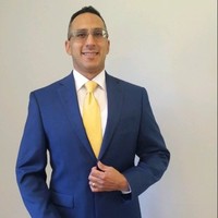 San Juan High School Employee Ben Lesue's profile photo