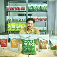 Amazon Advertising India Employee Shubham Sunderka's profile photo