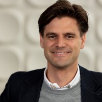 Tim van Deijzen Email & Phone Number
