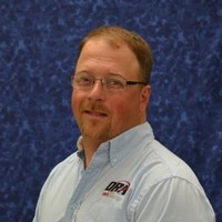 ReadiTech Employee Travis Anliker's profile photo