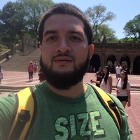 Bennett Marine - Trim Tabs Employee Diego Cardona's profile photo