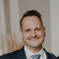 CarByte Employee Nico Hüning's profile photo