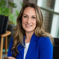 Breakthrough Employee Katie Marshall's profile photo