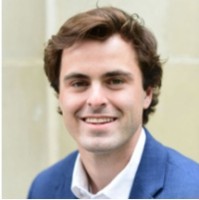 RBC Capital Markets Employee Anthony Giuliani's profile photo