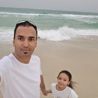 Mokhtar Boudraa Email