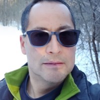 ITI Employee Fernando Fernandez's profile photo