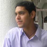 Ericsson Employee Tanmay Pathak's profile photo