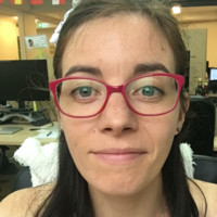 Julie Fau's profile photo