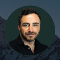 Alpha Employee Derek Ryan's profile photo