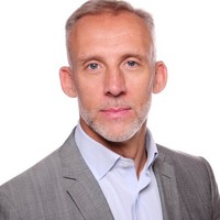 Self Employed Consulting, Training and Coaching Employee Tim Jennison's profile photo