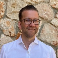 Blocks Employee Oliver Merkel's profile photo