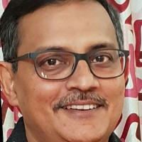 Reliance Consumer Products Limited Employee Somnath Chatterjee's profile photo