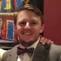 JPMorgan Chase & Co. Employee Drew Sabin's profile photo
