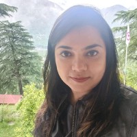 Dhariwal Infrastructure Limited, Chandrapur & Haldia Energy Ltd.(Subsidiaries of Employee Arpita Almal's profile photo