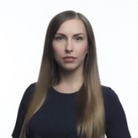Regroup Employee Alexandra Dyatlova's profile photo