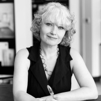 Pacific Stair Corporation Employee Gillian West's profile photo