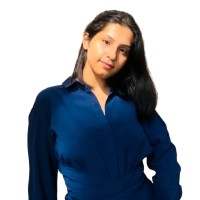 Solent Academies Trust Employee Prazvi Pahwa's profile photo