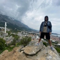 Lead Forensics Employee Josh Dobson's profile photo