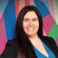 Visit Sacramento Employee Elizabeth Anderson's profile photo