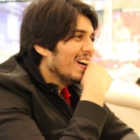 Mailmunch Employee Zain Zafar's profile photo