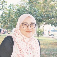 'Alyaa Khairuddin Email