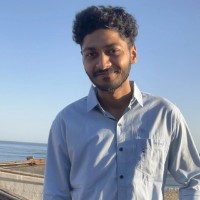 D3V Technology Solutions Employee Ajay Kuchhadiya's profile photo