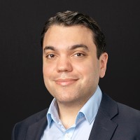 Cooley LLP Employee Daniel Kahn's profile photo