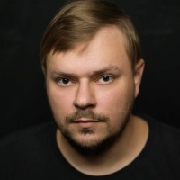 Cannabix Technologies Inc Employee Andrii Yurkov's profile photo