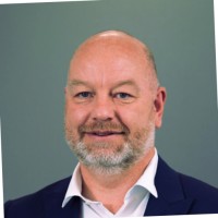 Serco Employee Dave Faupel's profile photo