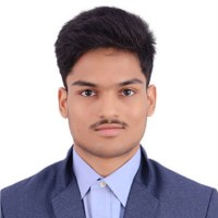 Virginia Tech Department of Computer Science Employee Rituraj Sharma's profile photo