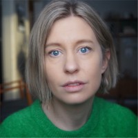 Hello Future Employee Jenny Markstedt's profile photo