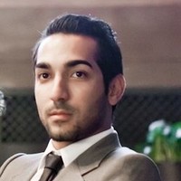 SolutionStack Employee Sina Ghafari's profile photo