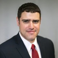 Phinite Employee Carson Rose's profile photo